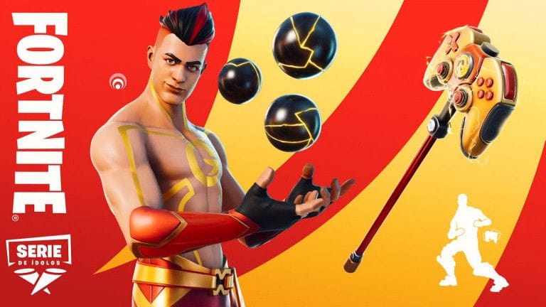 Fortnite, saison 5 : Comment débloquer le skin de TheGregfg ?