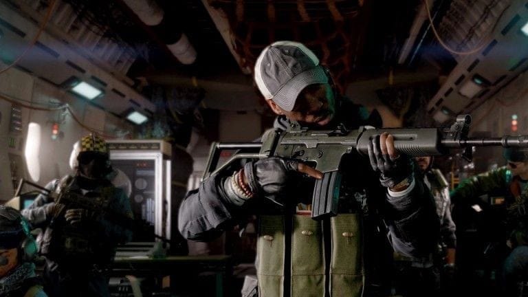 Call of Duty : Black Ops Cold War accueille un week-end double XP