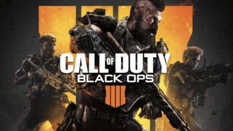 Jeu COD BOIIII a 2,99€ chez Carrefour a partir du 20/01