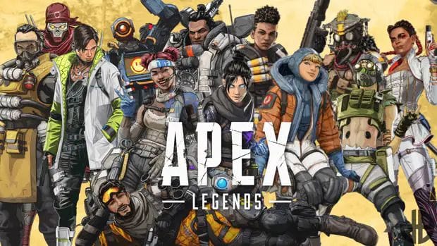 Les buffs et les nerfs des légendes d'Apex à venir dans la saison 8 - Dexerto.fr