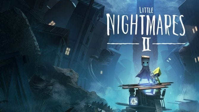 On a rejoué à Little Nightmares 2 et on frissonne déjà de plaisir