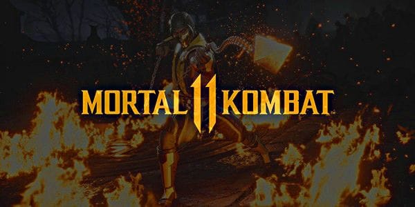 Les vues FPS et TPS sont disponibles pour Mortal Kombat 11 - JVFrance