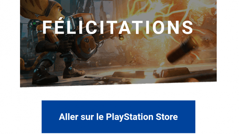 Merci WAP pour le bon