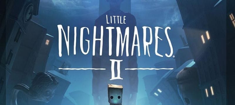 Preview de Little Nightmares 2