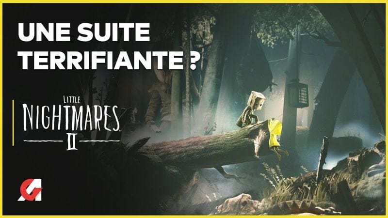 On a joué à Little Nightmares II, une suite classique mais encore plus effrayante