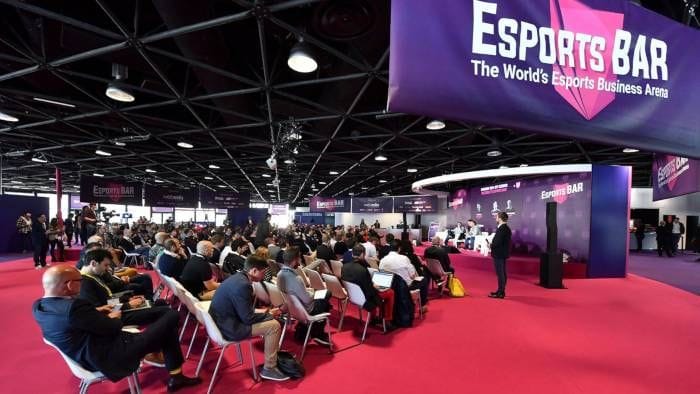 Esports Bar Cannes 2021 fait équipe avec le MIPCOM en octobre