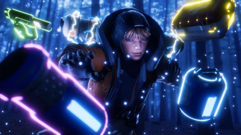 Apex Legends : une fuite révèle le mode solo en ranked et d'autres - Dexerto.fr