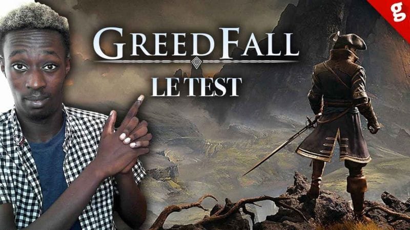 GreedFall : le TEST d'un RPG qualitatif ou oubliable ?