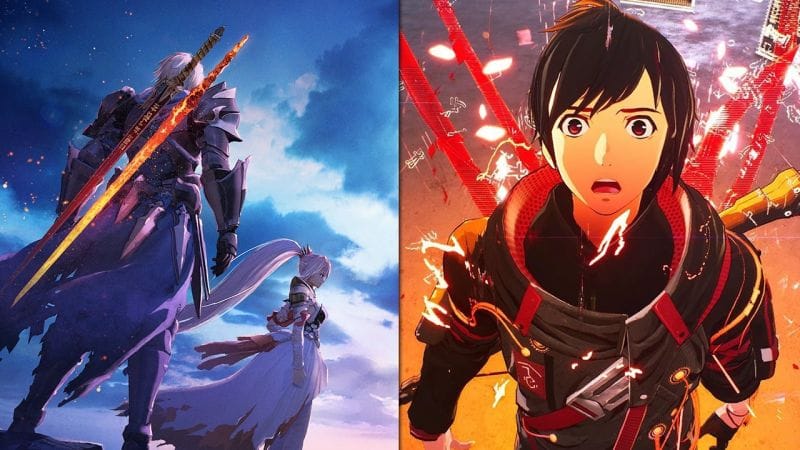 Les sorties RPG attendus en 2021 et 2022