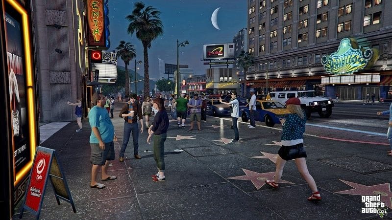 GTA 6 : Vice City, le personnage féminin et l’Amérique du Sud sont confirmés