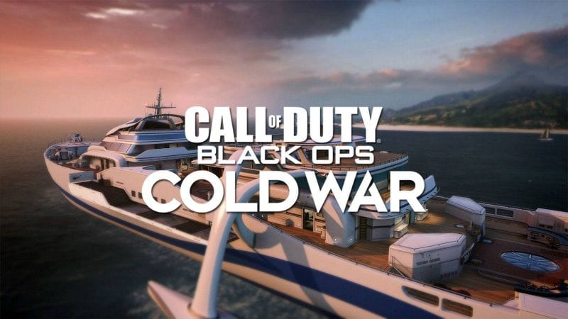 Black Ops Cold War : Treyarch prévoirait déjà le retour de plusieurs maps - Dexerto.fr