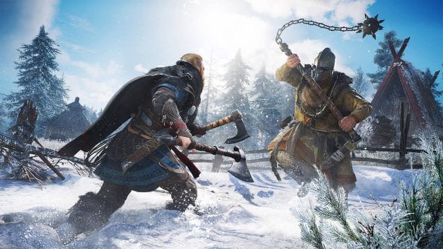 Assassin's Creed : des fans ont décodé la langue Isu