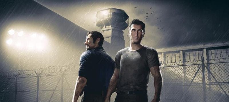 Josef Fares estime être le meilleur du monde dans la coop narrative