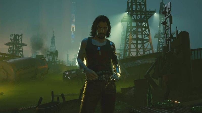 Cyberpunk 2077 : deadlines irréalistes, démesure, arrogance... 20 employés racontent l'enfer du développement