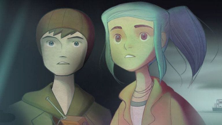 Oxenfree : Le jeu d'aventure sur le chemin de l'adaptation télévisée