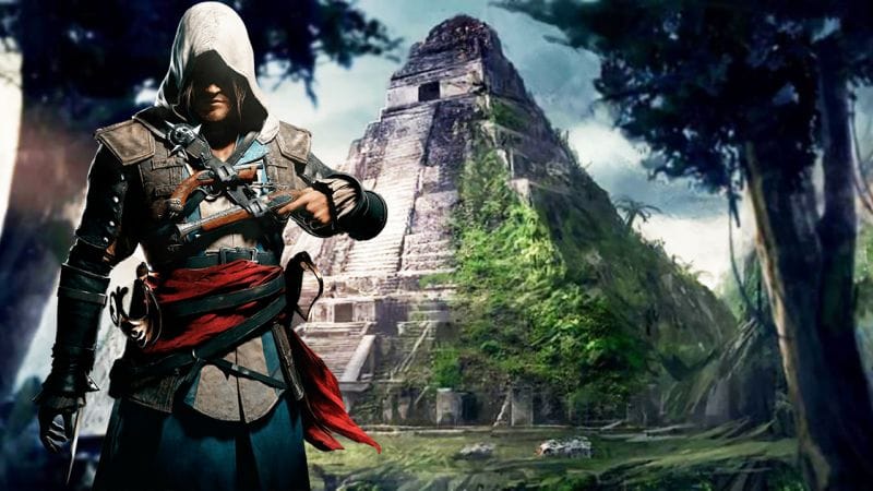 Assassin's Creed : top 20 des destinations qu'on aimerait visiter dans les prochains opus