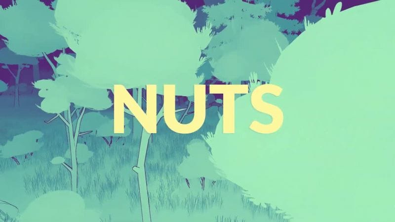 Bande-annonce Nuts : Le prochain titre édité par Noodlecake Games date sa sortie - jeuxvideo.com