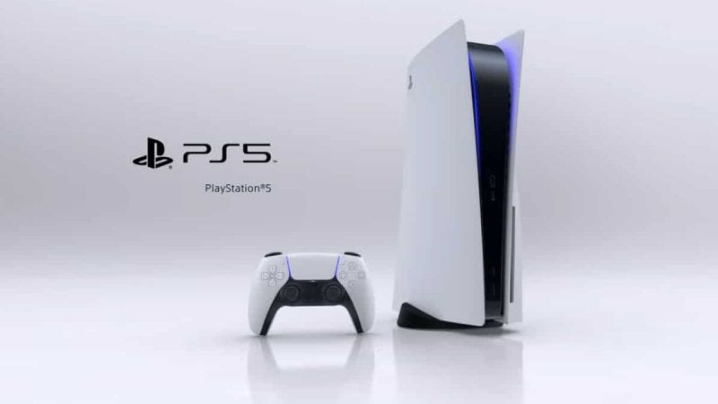 PS5 : un stock de 600 consoles bientôt disponible sur Amazon France