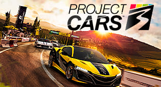 Avis perso Project Cars 3