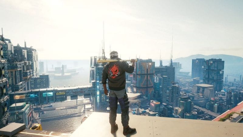 Cyberpunk 2077 : le prix du jeu dégringole sur consoles après le lancement catastrophique