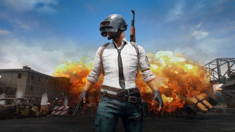 Trois jeux basés sur PUBG en préparation, dont The Callisto Protocol