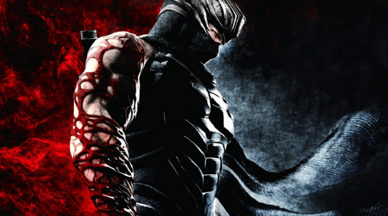 Team Ninja Isn't Working On A New Ninja Gaiden Game Right Now, With No Plans In Place Either - PlayStation Universe