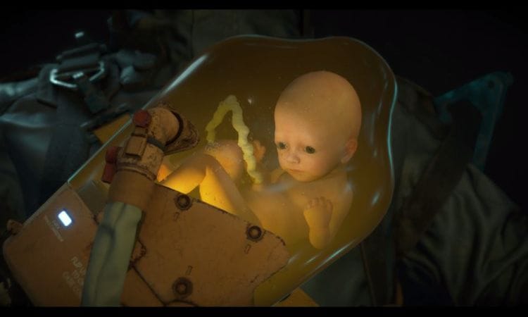 Death Stranding Reportedly Gave Sony 'Record-Breaking Sales' - PlayStation Universe