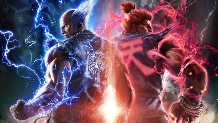 Tekken 7 Update 4.02 Hits PS4, But Don't Expect Any Character Buffs Or Nerfs - PlayStation Universe