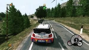 WRC 3