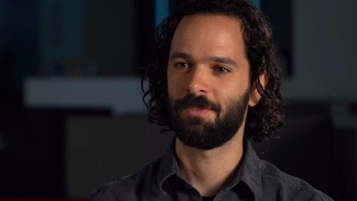 Neil Druckmann (Naughty Dog) se verrait bien faire un Half-Life