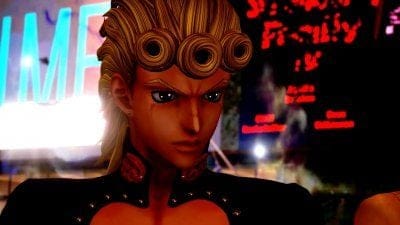 Jump Force : Bandai Namco précise le calendrier du Characters Pass 2, avec une saison de sortie pour Giorno Giovanna