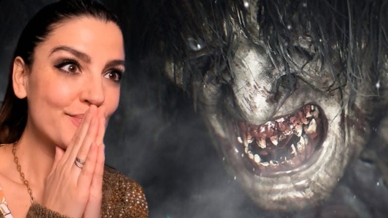 RESIDENT EVIL 8 Village : OK ÇA VA ÊTRE OUF !!! 🔥🔥🔥