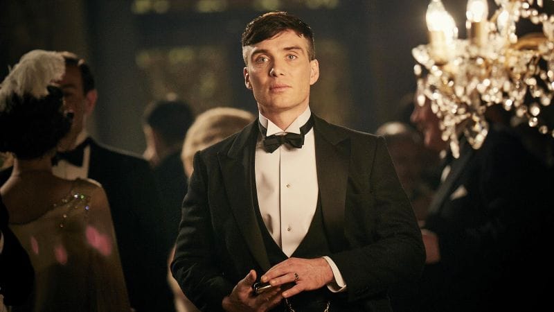 Peaky Blinders : la saison 6 sera la dernière