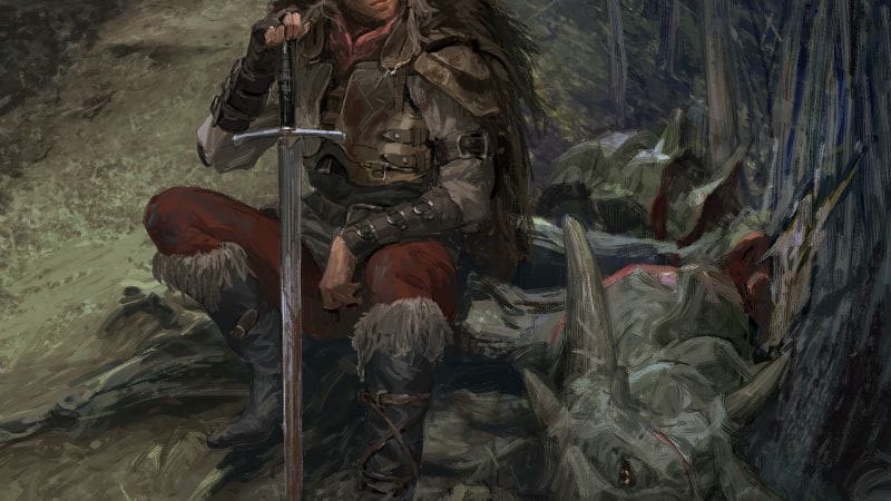 Le nouveau jeu PS5 de Naughty Dog ?