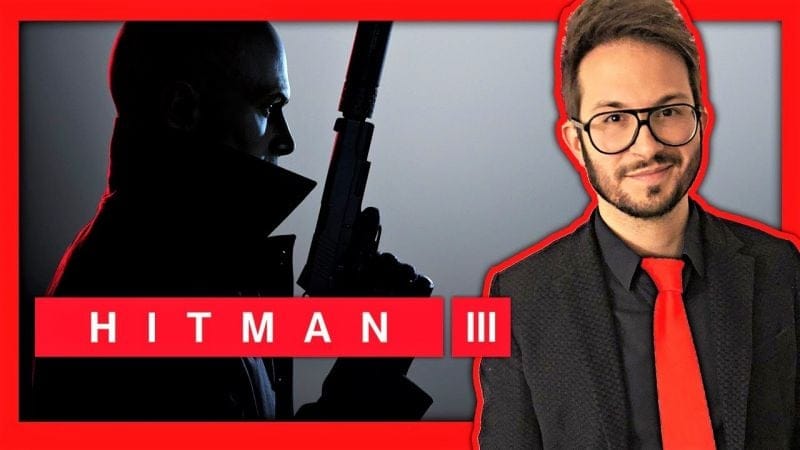 Test HITMAN 3 : dernier volet vieillot ou culte ? Avis + Gameplay PS5