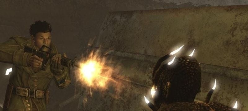 Fallout New Vegas 2 serait déjà en chantier