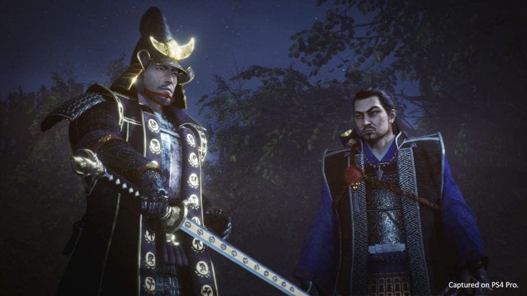 Nioh 2 Update 1.23 Out Now For PS4, Adds Weapon Adjustments and Bug Fixes - PlayStation Universe