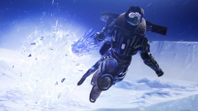 Destiny 2 Update 2.09 Out Now, Fixes PS5 Clan Roster Issue And More - PlayStation Universe