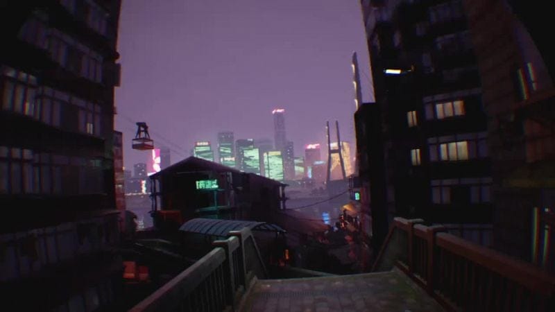 Gameplay Hitman 3 : Découverte du mode VR sur PS4 - jeuxvideo.com