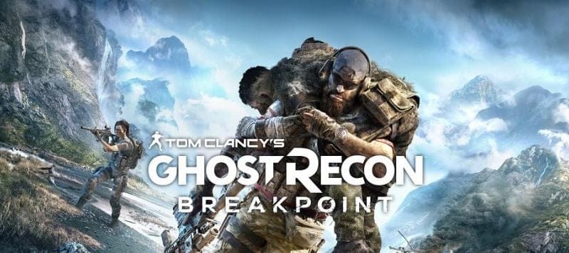 Le week-end est gratuit sur Ghost Recon Breakpoint