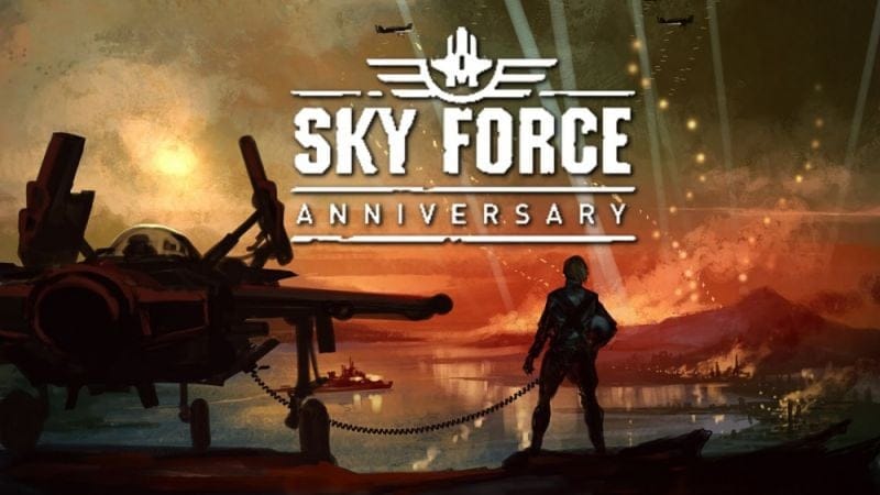 Sky force