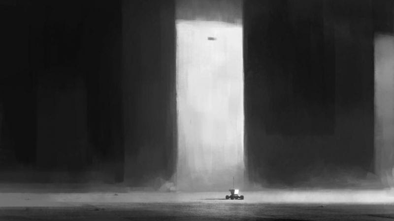 Playdead Job Listings Reveal New Game Is A 3rd Person Adventure For Multiple Platforms - PlayStation Universe