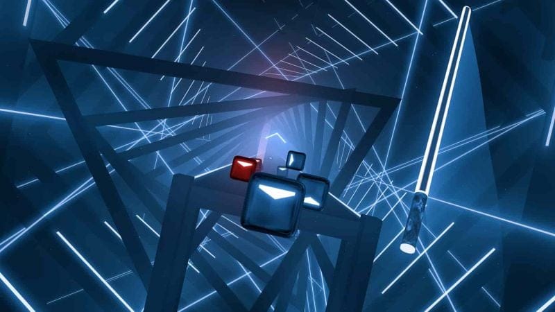 Beat Saber PS4 Update 1.36 Arrives With Minor Fixes - PlayStation Universe