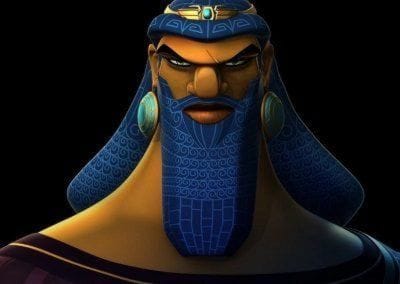 CINEMA : Gilgamesh, Epic Games va produire un film réalisé avec l'Unreal Engine