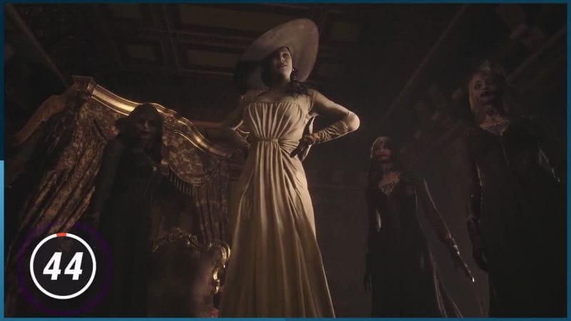 Resident Evil Village, les annonces à retenir - jeuxvideo.com
