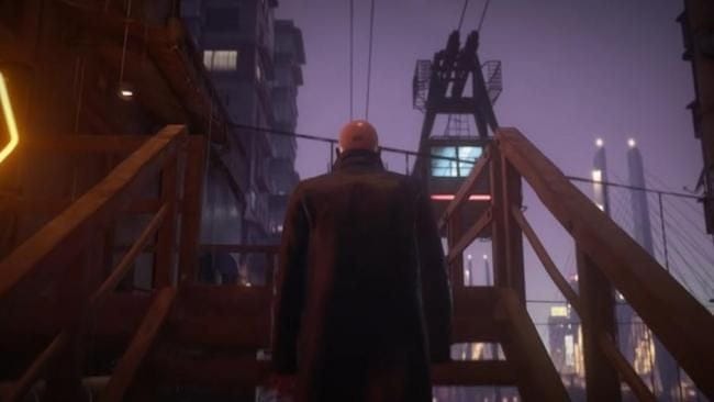 Hitman 3 : IO Interactive annonce des ventes numériques records pour la franchise - GAMEWAVE