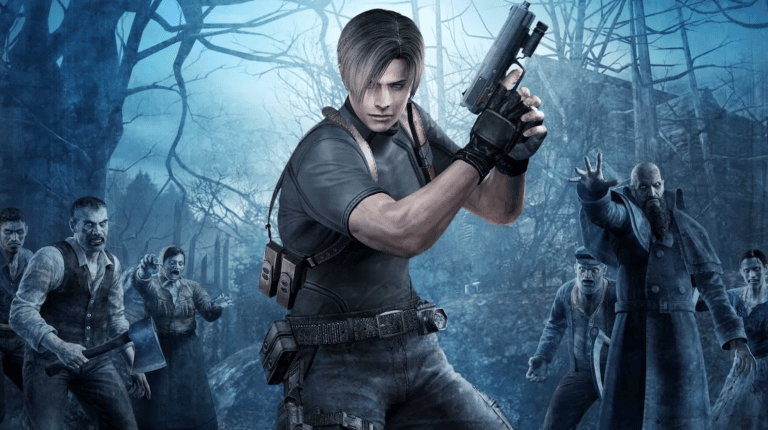 Resident Evil 4 Remake Development Reportedly Overhauled With Release Possibly Pushed To 2023 - PlayStation Universe