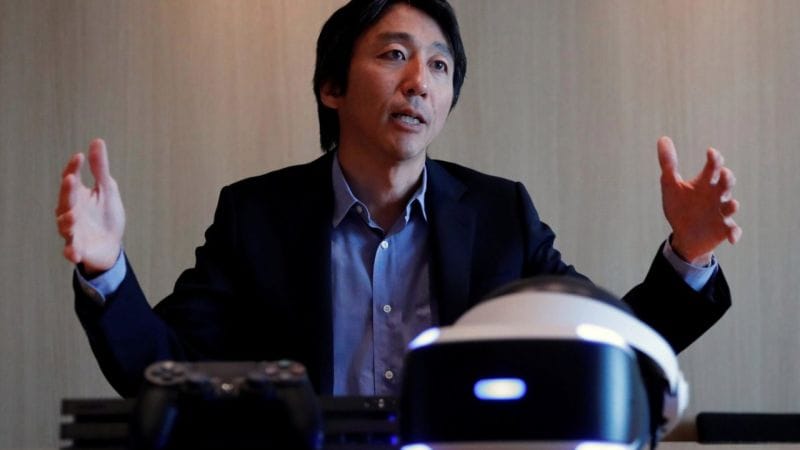 Sony Online Veteran Tsuyoshi Kodera Departs SIE For New Role In April - PlayStation Universe