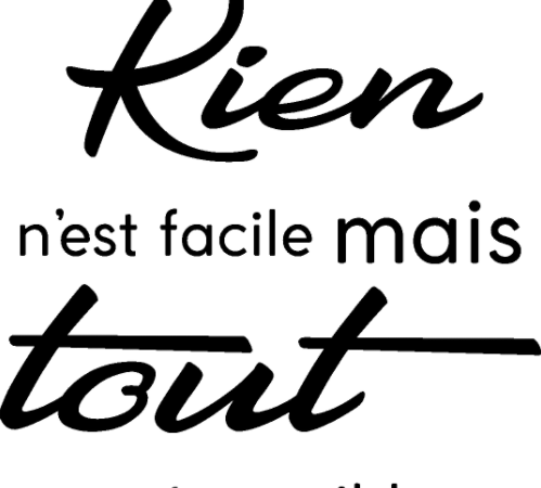 doublons et autres! Proposition