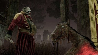 Dead by Daylight : les joueurs demandent un mode pour daltonien, un développeur s'énerve en live, Behaviour réagit